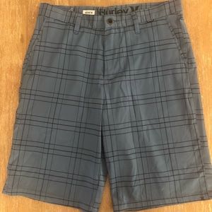 Men’s Hurley shorts